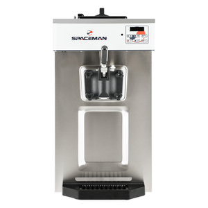 Spaceman 6236A-C 17.9" W Pressurized Countertop Soft Serve Machine
