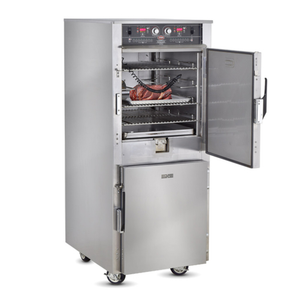FWE LCH-6-6-SK-G2 27.5" Low Temp Cook & Hold Smoker Cabinet