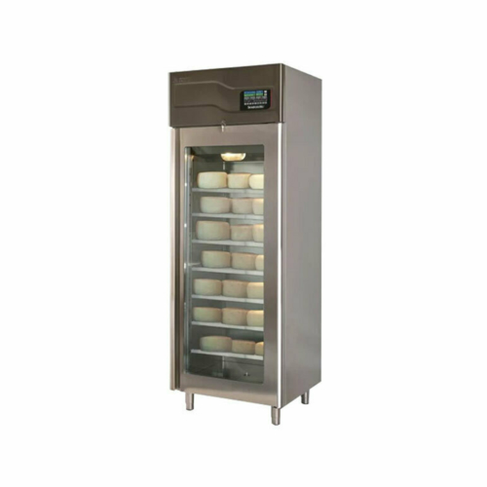 OMCAN 45518 STG100TFO Affinacheese® Cheese Drying Cabinet 28.7"W 220 lbs.