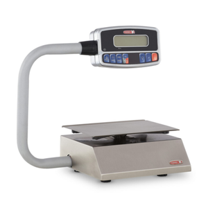 Torrey PZC-10/20 10/20 lb Portioning Digital Scale