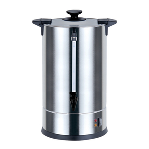 OMCAN 43463 1.96 Gallon Electric Hot Water Dispenser Boiler