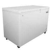 Kelvinator KCCF140WH 52"W 14.3 Cu. Ft. Chest Freezer
