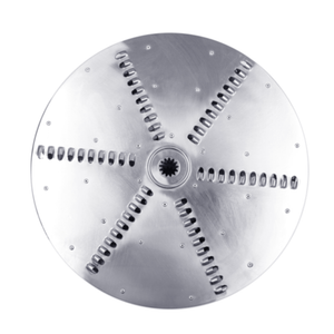 Skyfood 141-Z8 5/16" Shredding & Grating Disc Plate for PA-141