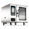 Alto-Shaam 6-10G Prodigi Pro Gas Combi Oven With Pan Capacity For Efficient Cooking