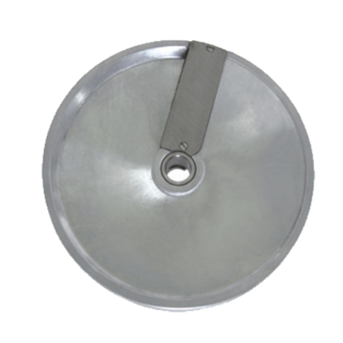 Eurodib HLC300 8mm Slicing Blade Replacement for Food Slicer, 8-inch Diameter High-Quality Blade