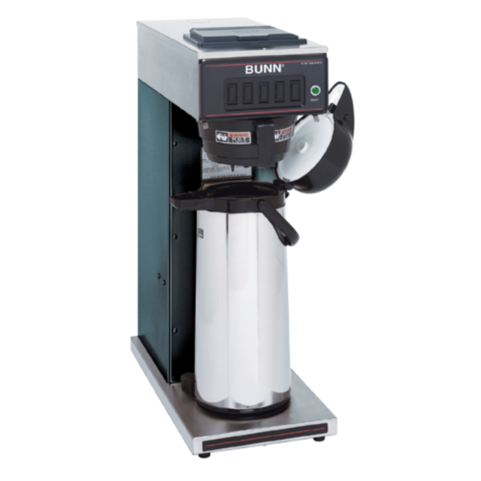 Bunn 23001.6001 CW15-APS 4.2 Gal/Hr Pourover Airpot Coffee Brewer
