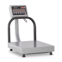 TORREY EQB-50/100 100/200 lb Digital Shipping and Receiving Scale