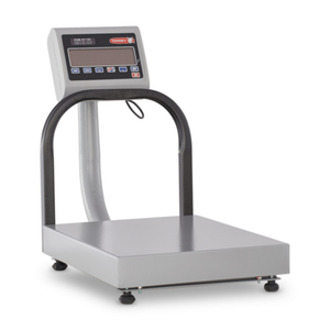 TORREY EQB-50/100 100/200 lb Digital Shipping and Receiving Scale