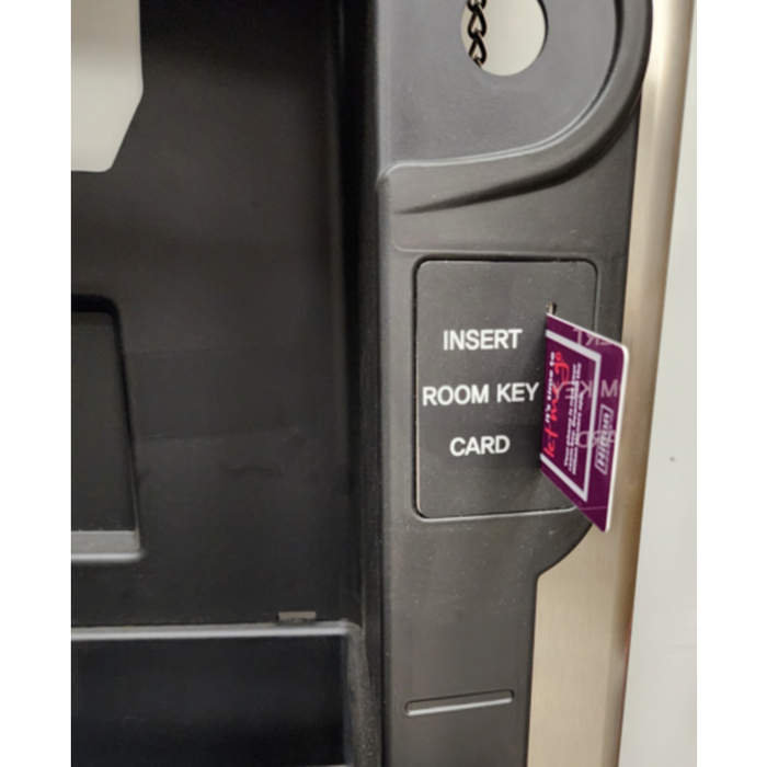 ICETRO IBO-HDRKIT Hotel Dispenser Room Key Card Activation Kit
