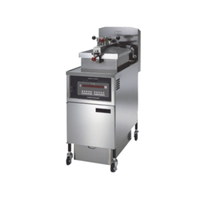 Henny Penny PFG600.05 43 lbs Gas Pressure Fryer