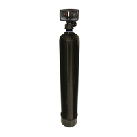 Vizion 7000832 Automatic Backwashing Prefilter System, 9.5 Inch Width