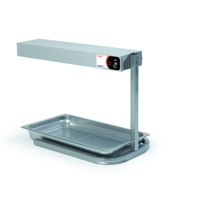 Nemco 6152-24 French Fry Warmer 25-1/4"W Bar Heater