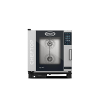 Unox XAVC-0711-GPRM 4x2 Tray Capacity Gas Combi Oven