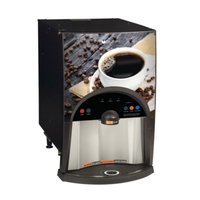 BUNN 38800.6000 LCA-2 LP 15.78"W Liquid Coffee Concentrate Dispenser
