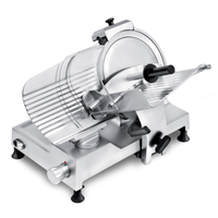 Rheninghaus SST12-Q Electric Food Slicer 12" Blade
