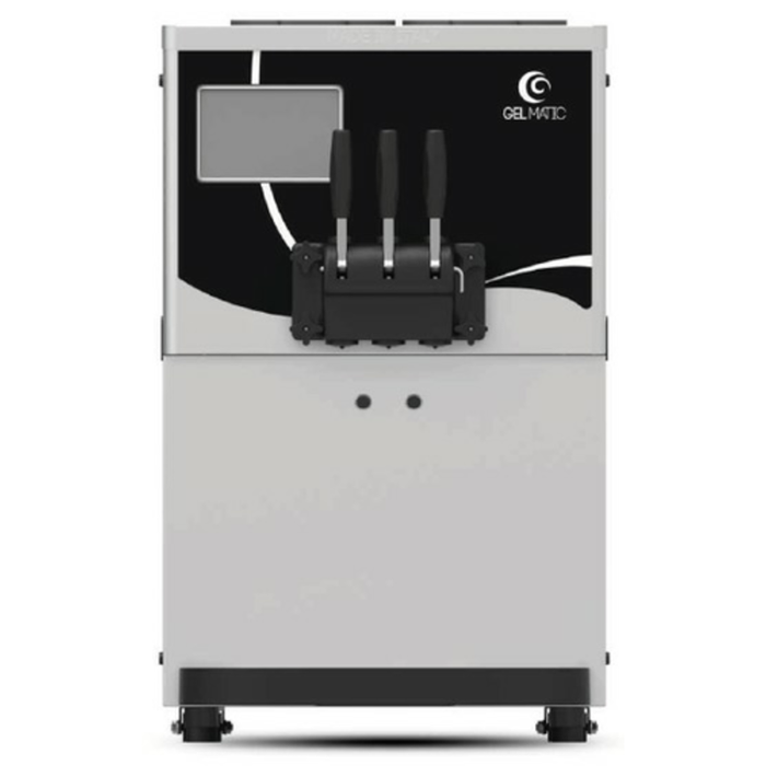 GEL MATIC BC 250 PM 79 lb/hr Soft Serve Machine
