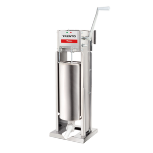 Trento 48170 Manual Sausage Stuffer 33 lbs. Capacity