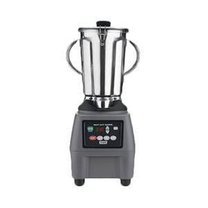 Waring Commercial CB15T 1-Gallon Heavy-Duty Food Blender with Timer