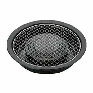 Iwatani CB-A-AMP 11.4" Dia. ABURI Charbroiler Grill Plate Accessory