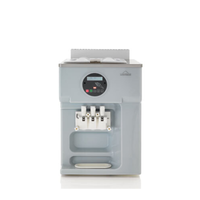 Carpigiani IC824314001 193 SP G/A 21.5"W 38 Quart Soft Serve Machine