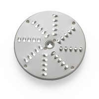 Edlund VCG07 Varicut 1/4 Inch Shredding & Grating Disc