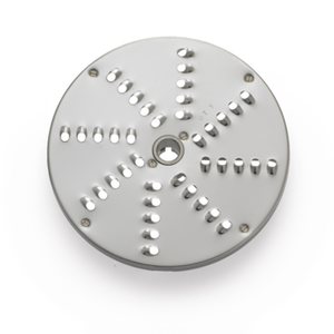Edlund VCG07 Varicut 1/4 Inch Shredding & Grating Disc