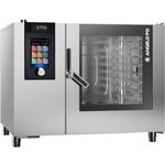 Fours combi au gaz naturel