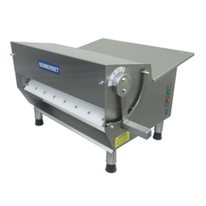 Somerset CDR-500 20" Countertop Dough Sheeter
