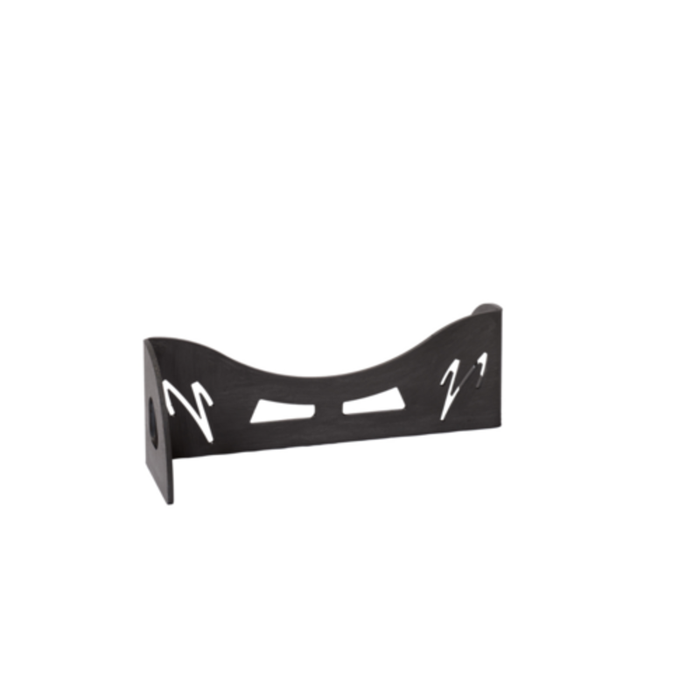 Omcan 48470 Fire Guard Wood Log Holder for Trento Baby Ovens
