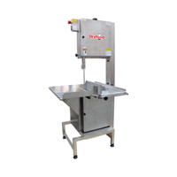 Skyfood SI-315HDE-1 Electric Heavy Duty Meat & Bone Saw 36.74"W