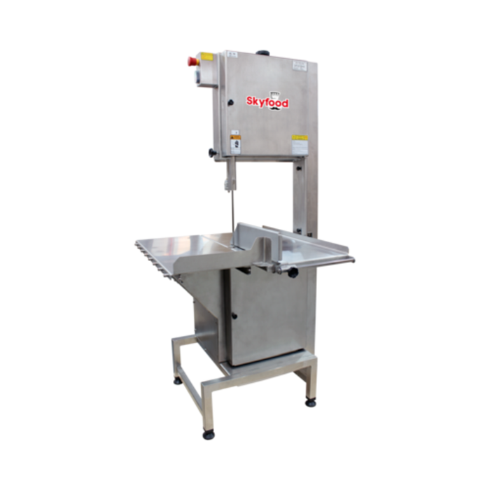 Skyfood SI-315HDE-1 Electric Heavy Duty Meat & Bone Saw 36.74"W
