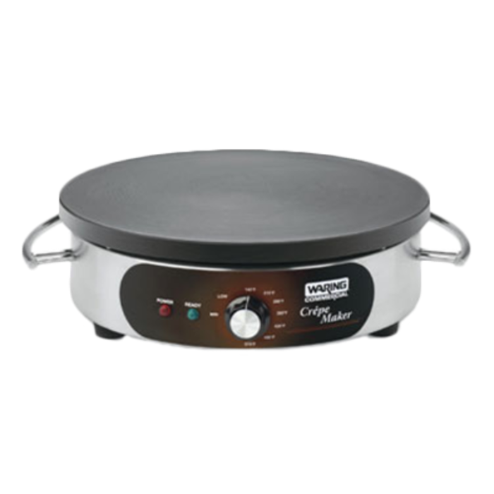 Waring WSC165BX 16" Commercial Electric Crepe Maker