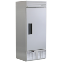 HABCO SE28SXHC Réfrigérateur armoire une porte 77,5 cm 793 Litres