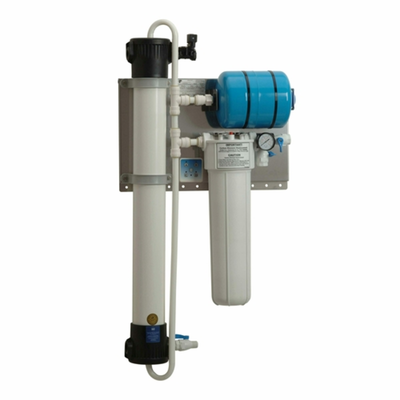 Antunes VZN-541VE Water Filtration System 500,000 Gallon Capacity