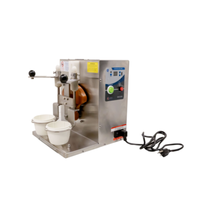 Omcan 47110 Double Cup Drink Shaking Machine 500-700mL Capacity