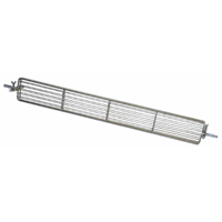 Rotisol BRRO1375 Roast Basket Spit for Grandes Flammes 1375 Ovens