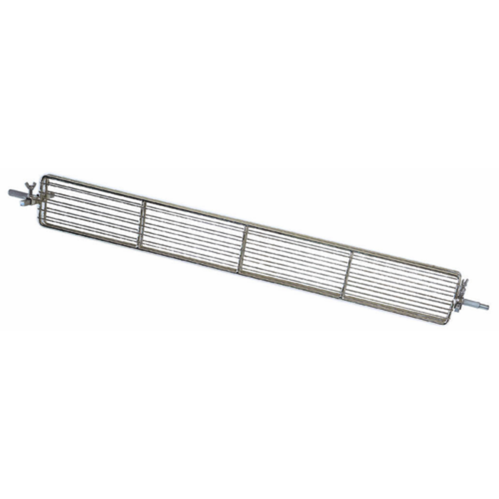Rotisol BRRO1375 Roast Basket Spit for Grandes Flammes 1375 Ovens