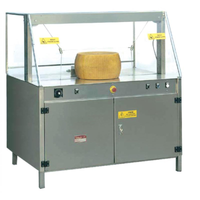 OMCAN 45412 (GR-IT-1000-C) 54.7" x 41" Cheese Cutting Machine