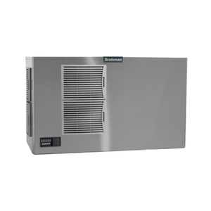 Scotsman MC1448SA-3 Prodigy ELITE® 48" Cube-Style Ice Maker 1553 lb