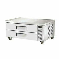 EFI Versa Chill CCB-52 52-Inch Refrigerated Chef Base Stand