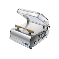 Univex VP50N21 25.1"W Countertop Vacuum Packaging Machine