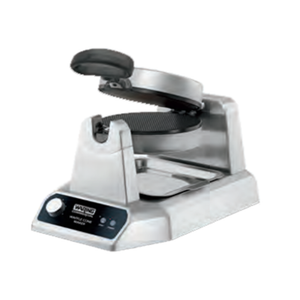 Waring WWCM180 Single Waffle Cone Maker, Up to 60 Cones/Hour