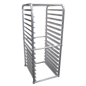 Winholt AL-1816-IR-KD Refrigerator Rack holds 16 Full Size Sheet Pans