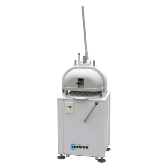 Univex SBDR36 Dough Divider Rounder, 36-Piece Capacity, 1.2-3.8 oz.