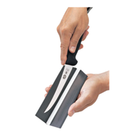 Victorinox 7.0898.1 Edge-Mag 7" Magnetic Knife Blade Protector (3-Pack)