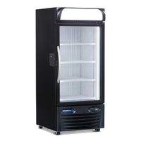 Minus Forty 13-USGF-L2 12.28 Cu. Ft. Glass Door Display Freezer