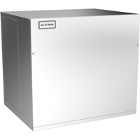 Ice-O-Matic GEM2006R49 1830 lb Nugget Ice Maker 30 Inch