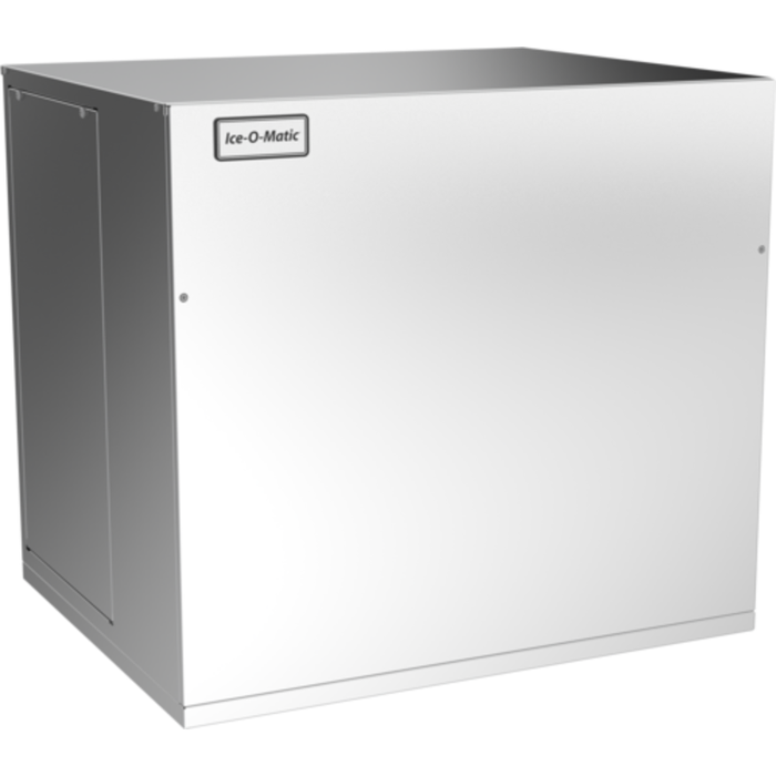 Ice-O-Matic GEM2006R49 1830 lb Nugget Ice Maker 30 Inch