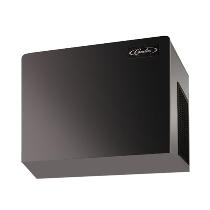 Cornelius 621058725 WCC700A 30" Air-Cooled Nugget-Style Ice Maker - 616 lbs.