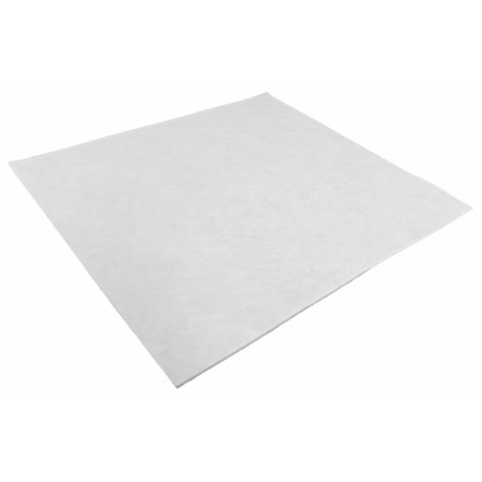 Omcan 68754 Fryer Filter Paper for Oil Filtering Machine 44481